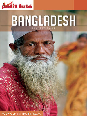 cover image of BANGLADESH 2017 Petit Futé